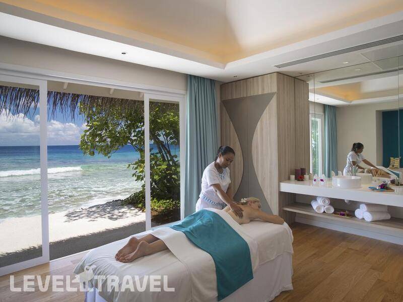 Фотография Kandima Maldives Фотография Kandima Maldives
