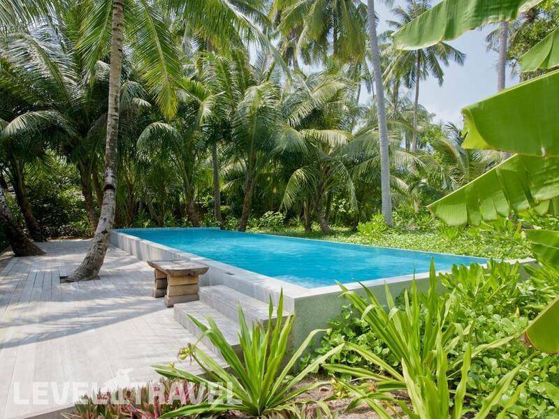 Фотография Kandima Maldives Фотография Kandima Maldives