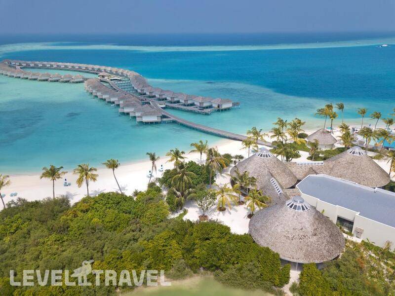 Фотография Kandima Maldives