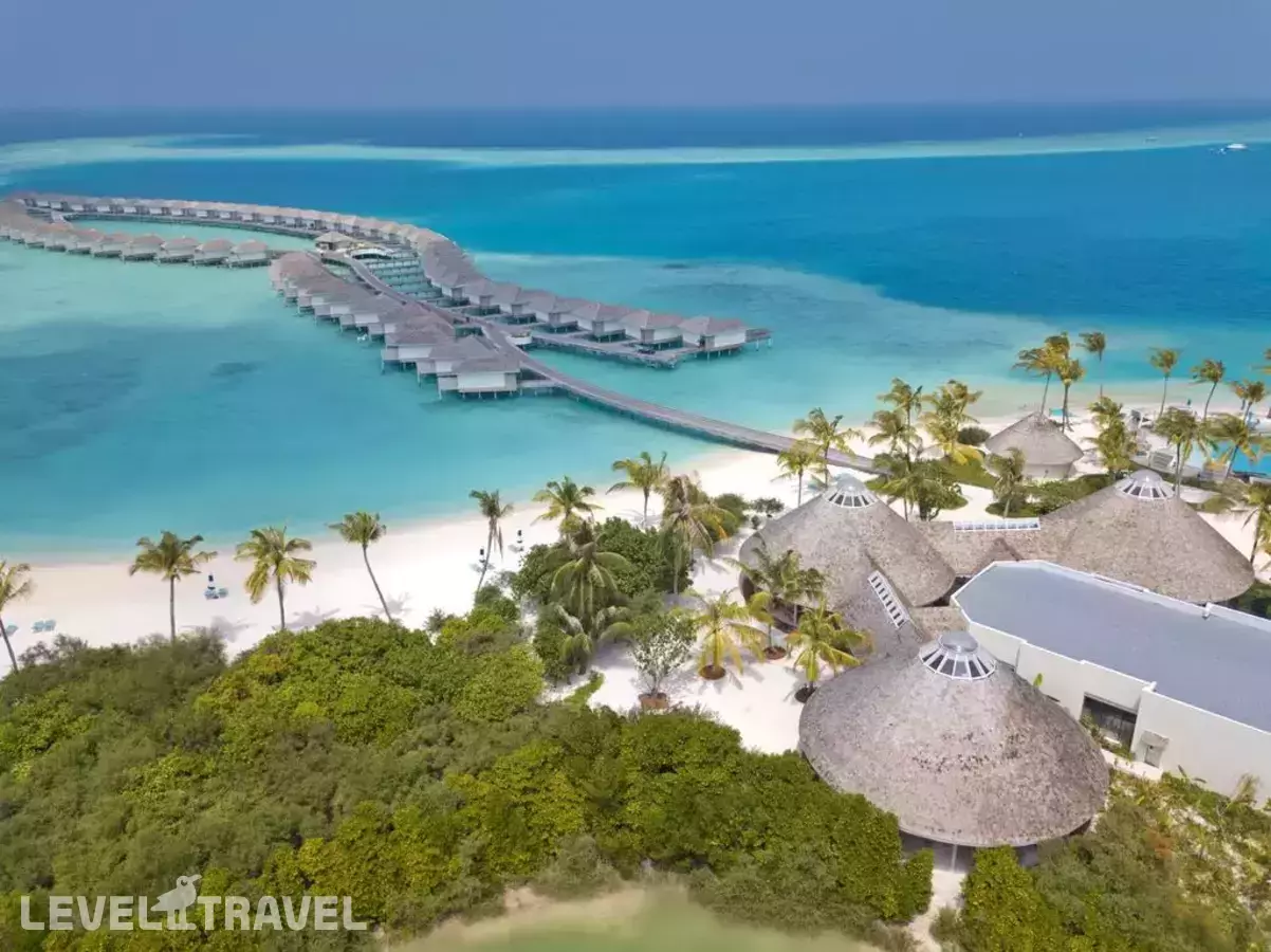 Kandima Maldives