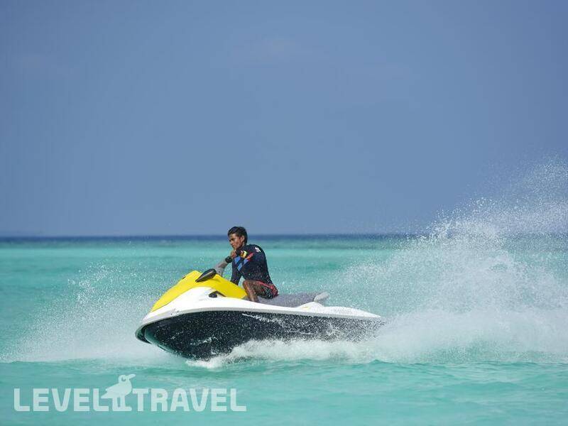 Фотография Kandima Maldives Фотография Kandima Maldives