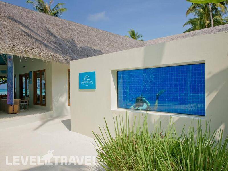 Фотография Kandima Maldives