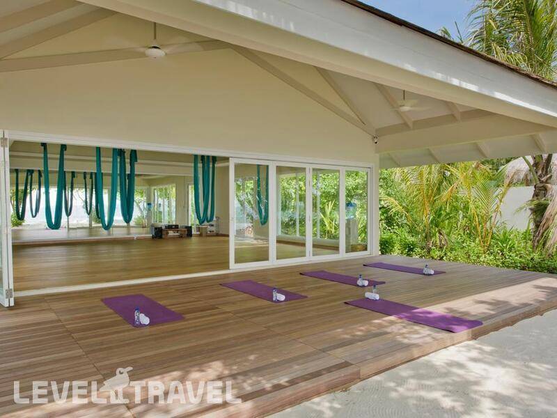 Фотография Kandima Maldives Фотография Kandima Maldives