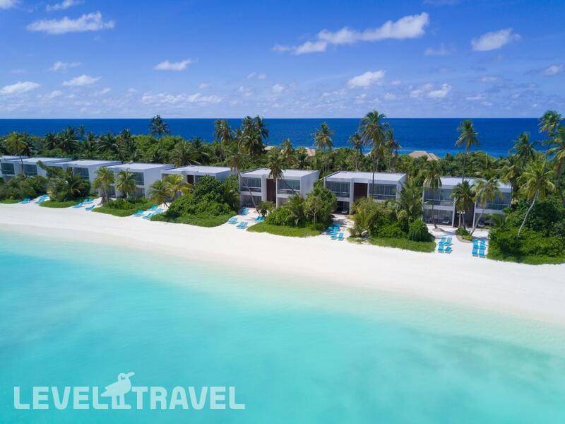 Фотография Kandima Maldives Фотография Kandima Maldives