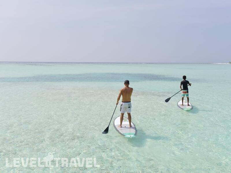Фотография Kandima Maldives Фотография Kandima Maldives