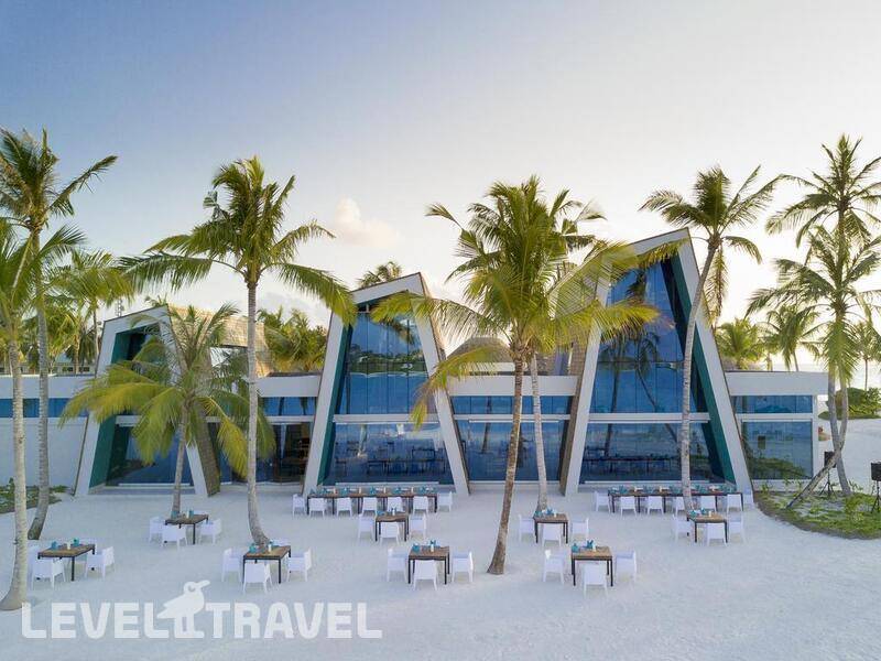 Фотография Kandima Maldives