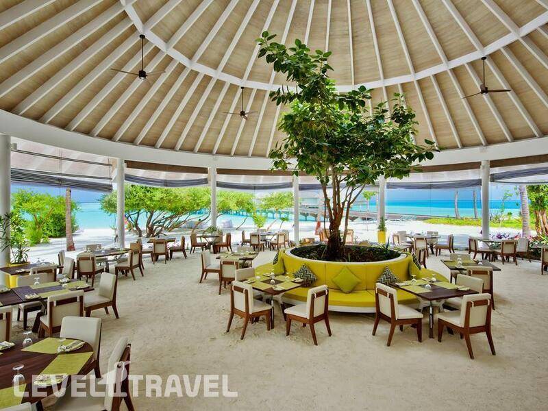 Фотография Kandima Maldives Фотография Kandima Maldives