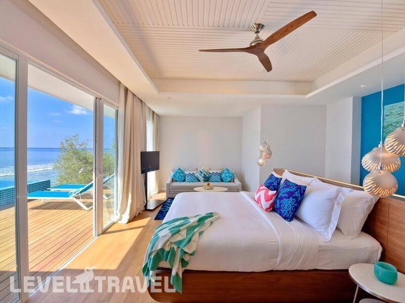 Фотография Kandima Maldives