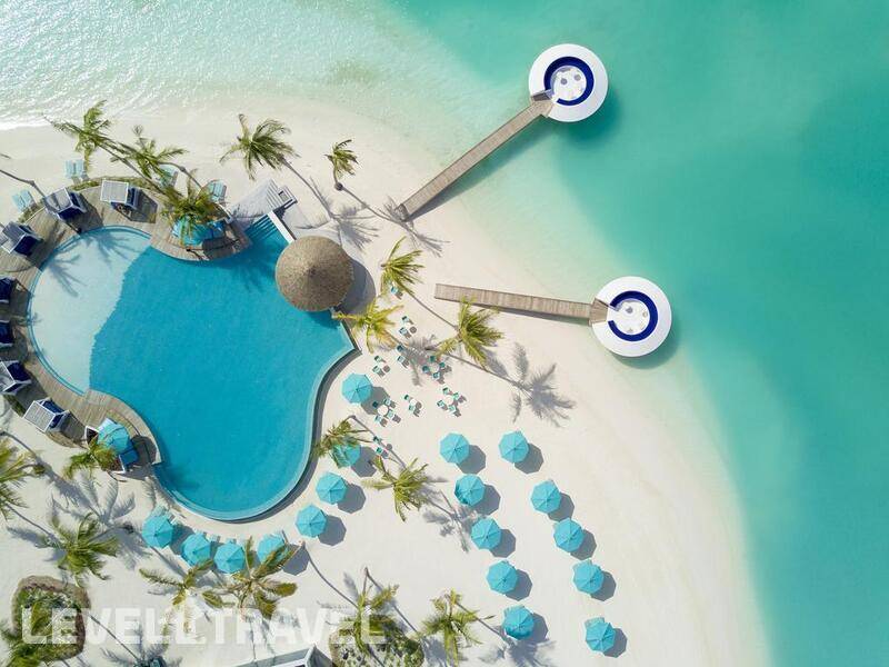 Фотография Kandima Maldives Фотография Kandima Maldives