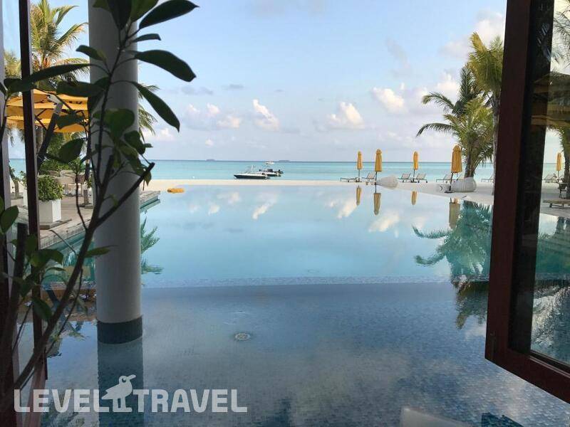 Фотография Kandima Maldives Фотография Kandima Maldives