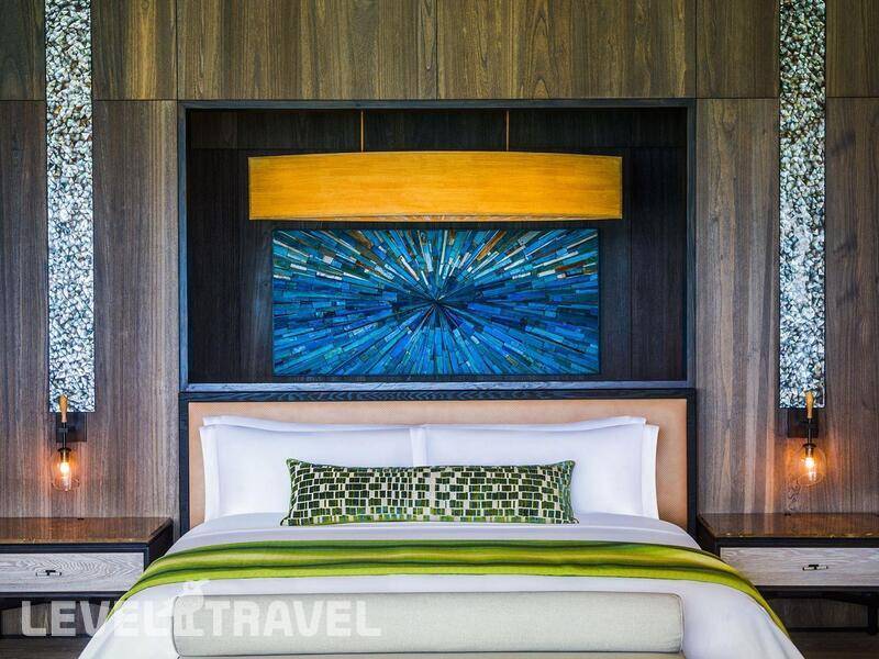 Фотография St. Regis Maldives Vommuli Resort