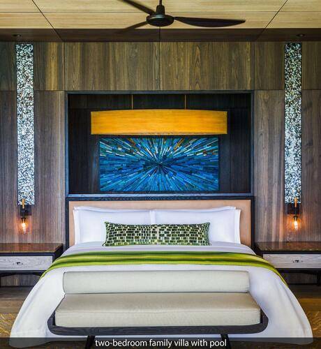 St. Regis Maldives Vommuli Resort