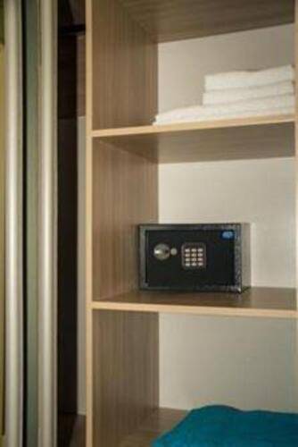 Maxx Hotel