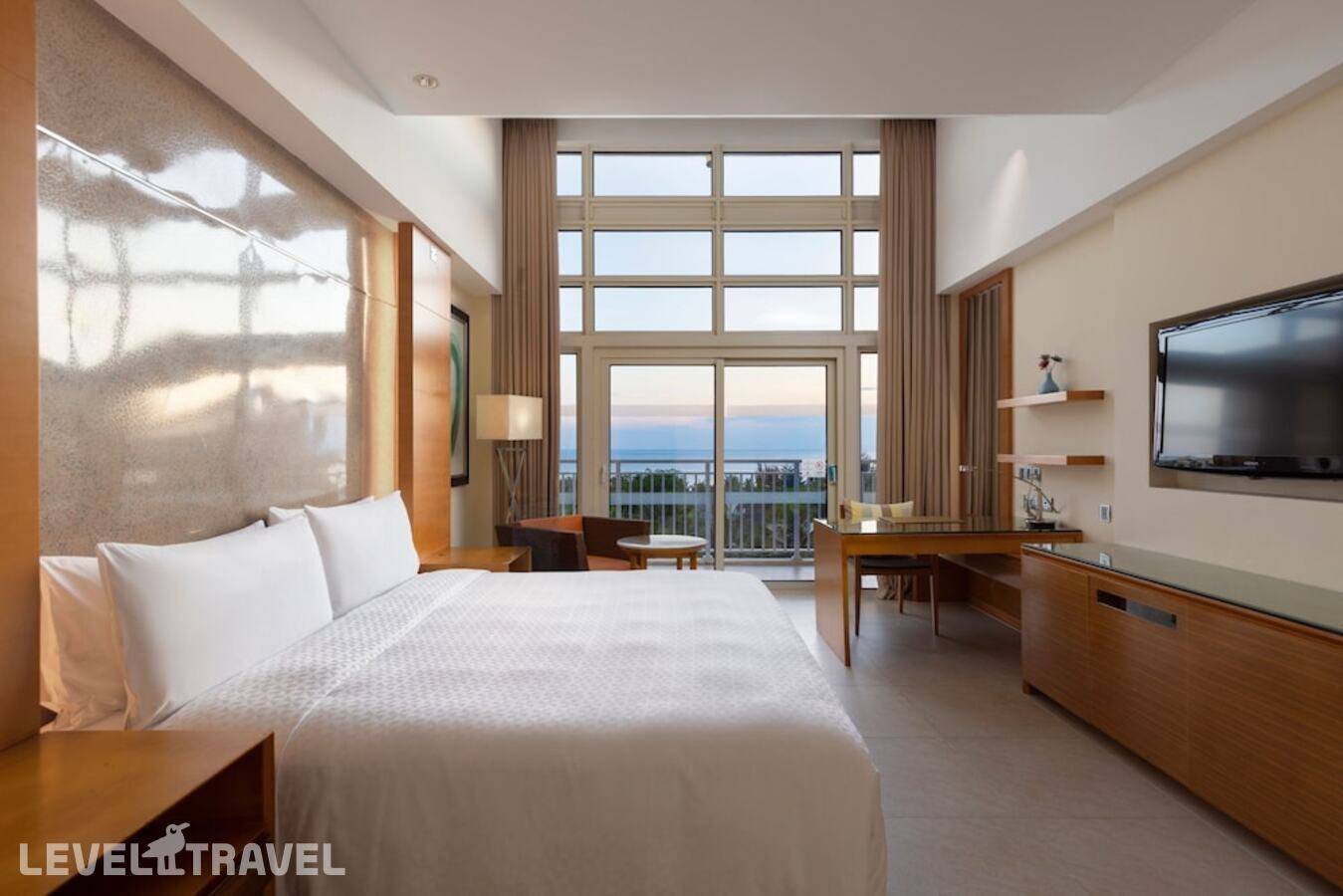 фотографии отеля Four Points By Sheraton Shenzhou Peninsula в Китай(Ваньнин ) - фото №25