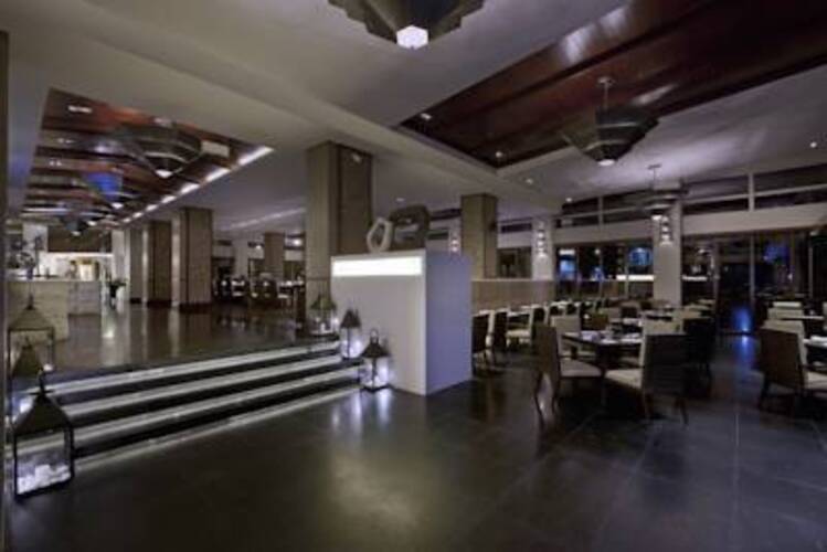 Four Points By Sheraton Shenzhou Peninsula