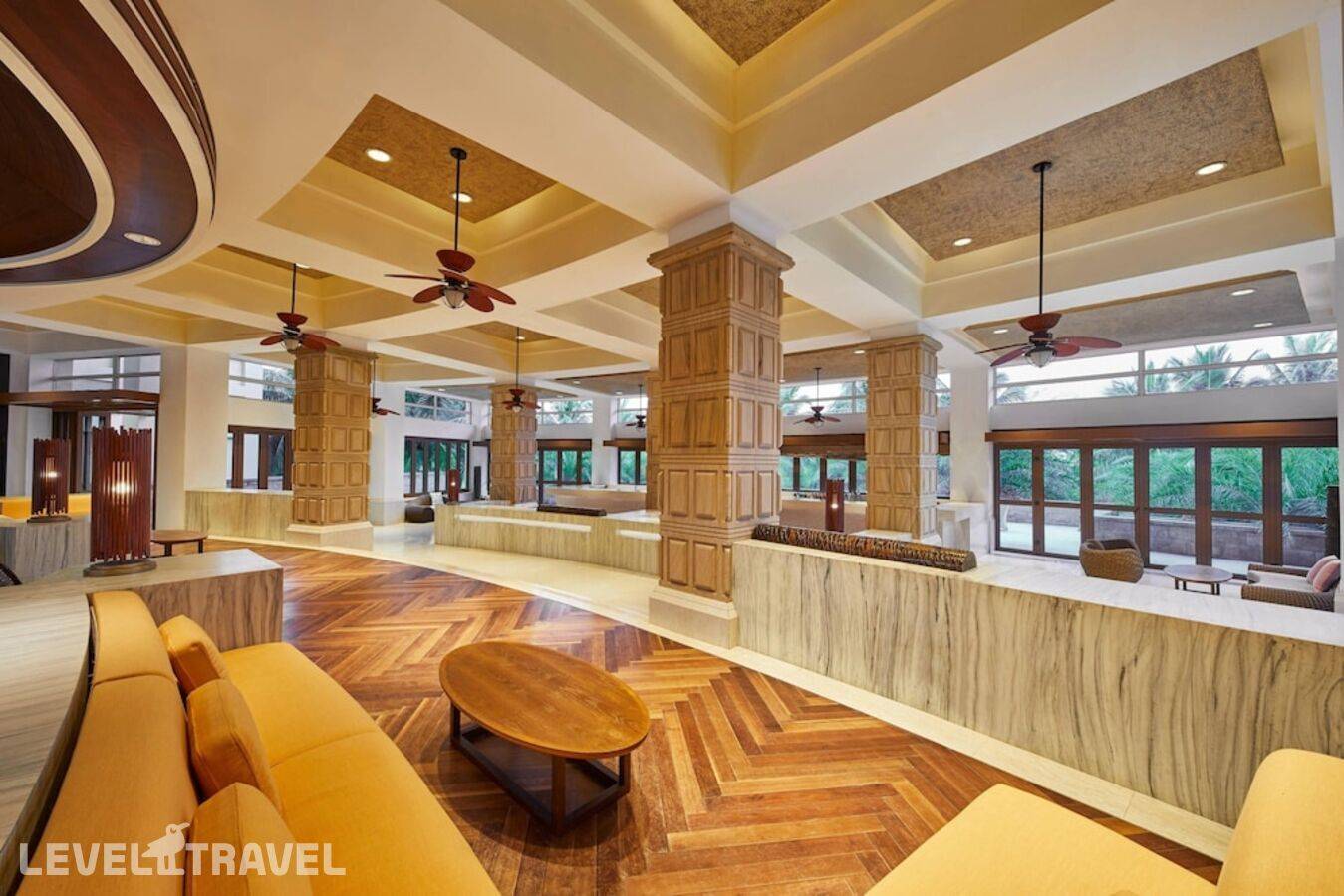 фотографии отеля Four Points By Sheraton Shenzhou Peninsula в Китай(Ваньнин ) - фото №11