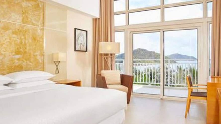 Four Points By Sheraton Shenzhou Peninsula