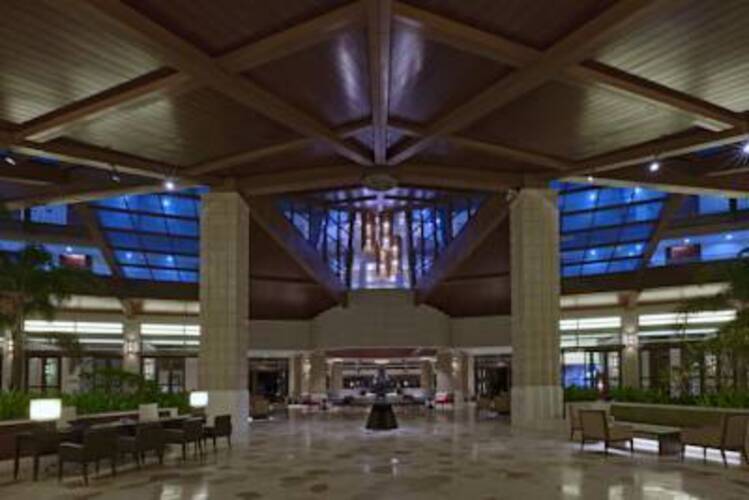 Four Points By Sheraton Shenzhou Peninsula
