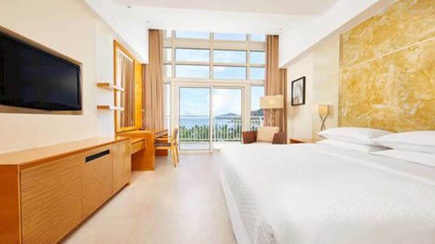 Four Points By Sheraton Shenzhou Peninsula