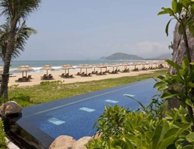 Four Points By Sheraton Shenzhou Peninsula
