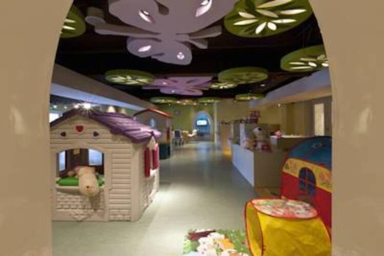 Four Points By Sheraton Shenzhou Peninsula