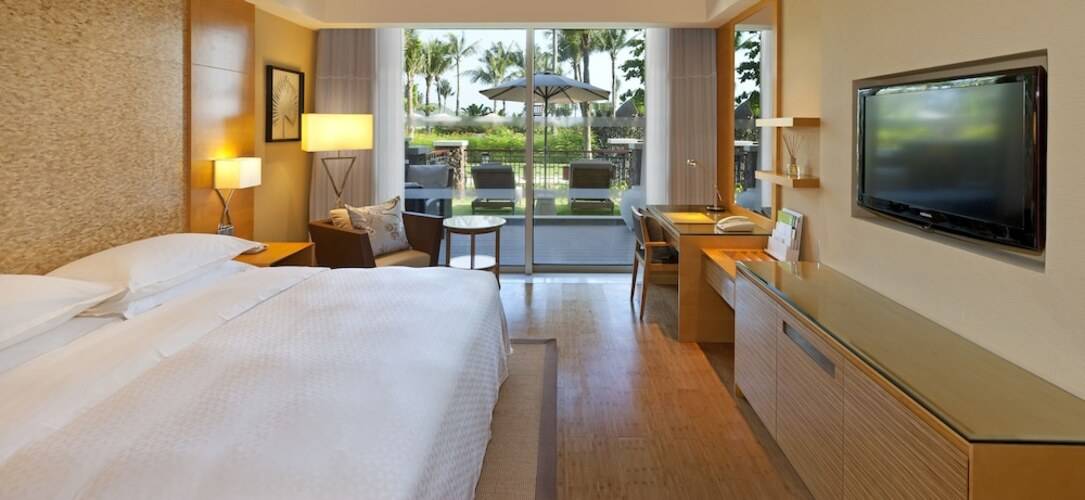 Four Points By Sheraton Shenzhou Peninsula