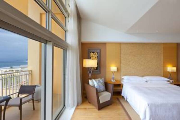 Four Points By Sheraton Shenzhou Peninsula