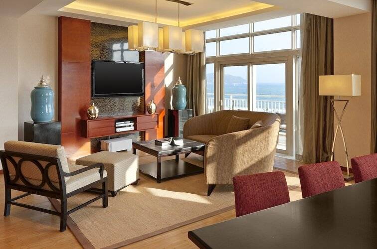 Four Points By Sheraton Shenzhou Peninsula