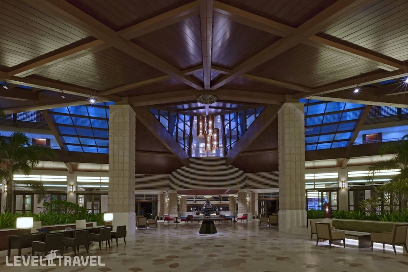 фотографии отеля Four Points By Sheraton Shenzhou Peninsula в Китай(Ваньнин ) - фото №8