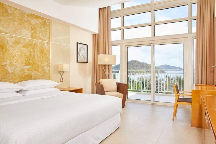 Four Points By Sheraton Shenzhou Peninsula