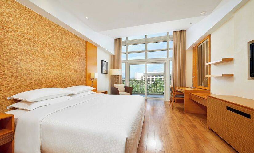 Four Points By Sheraton Shenzhou Peninsula