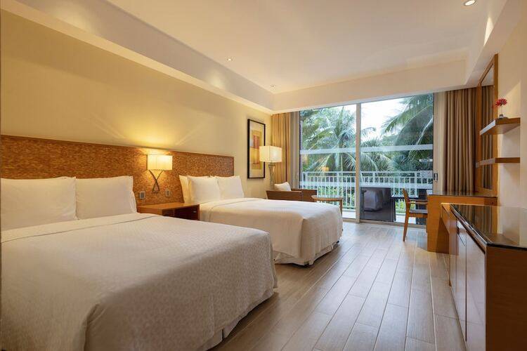 Four Points By Sheraton Shenzhou Peninsula