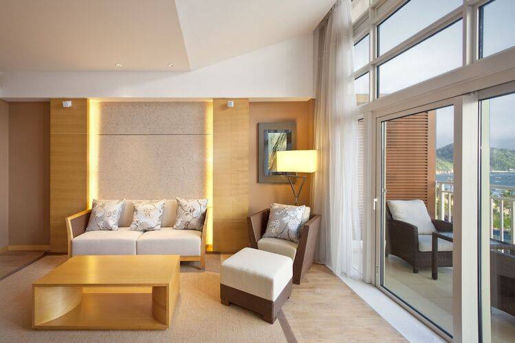 Four Points By Sheraton Shenzhou Peninsula