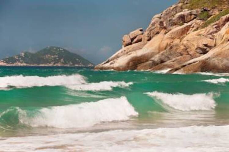 Four Points By Sheraton Shenzhou Peninsula
