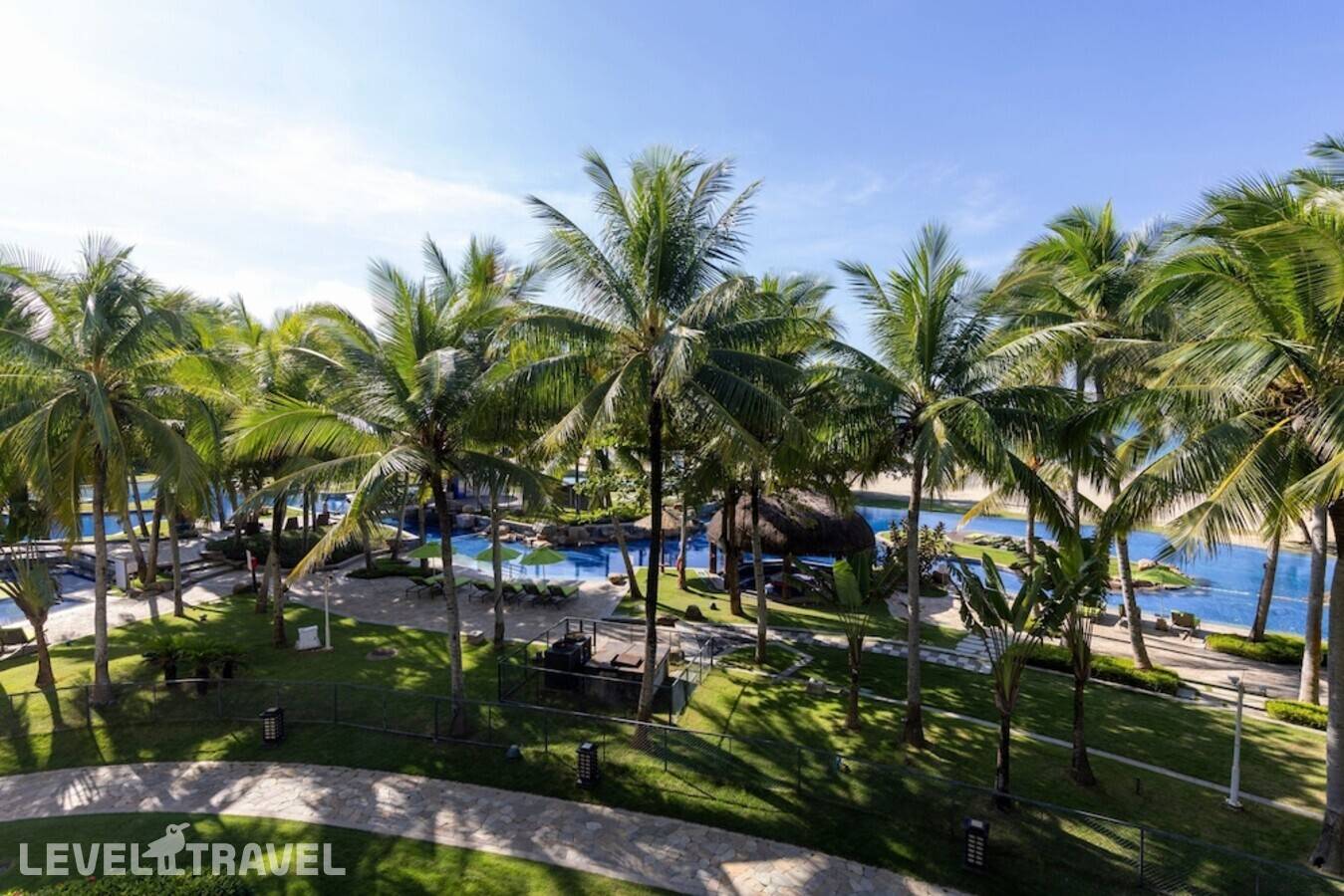 фотографии отеля Four Points By Sheraton Shenzhou Peninsula в Китай(Ваньнин ) - фото №29