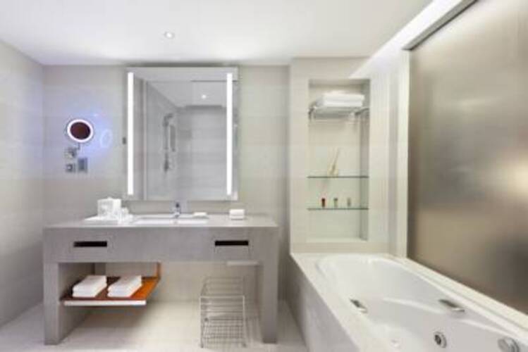 Four Points By Sheraton Shenzhou Peninsula