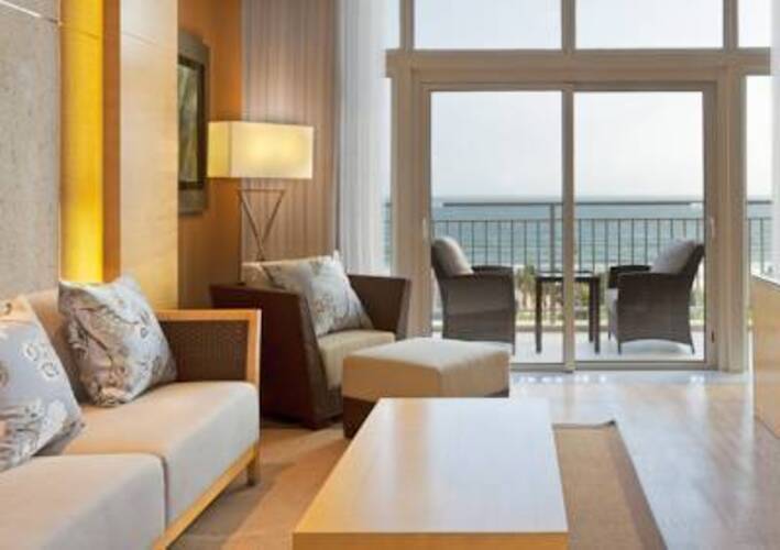 Four Points By Sheraton Shenzhou Peninsula