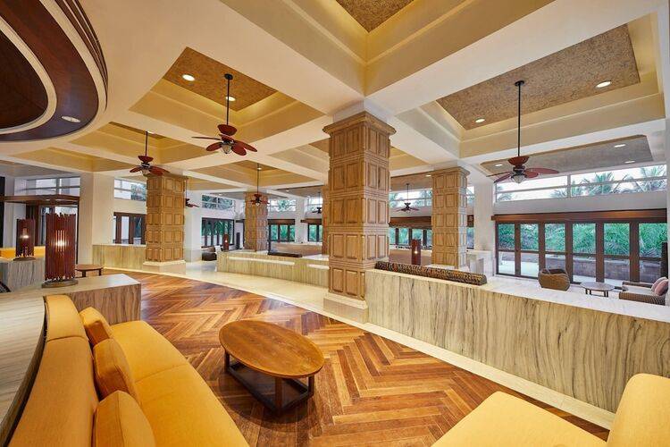 Four Points By Sheraton Shenzhou Peninsula