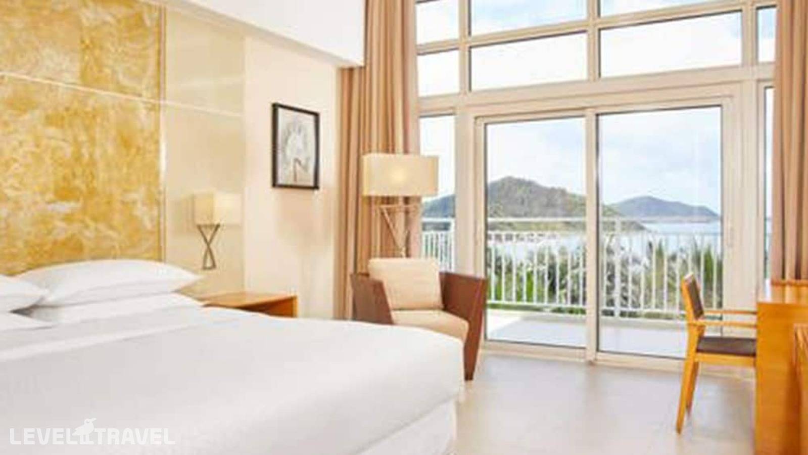 фотографии отеля Four Points By Sheraton Shenzhou Peninsula в Китай(Ваньнин ) - фото №16