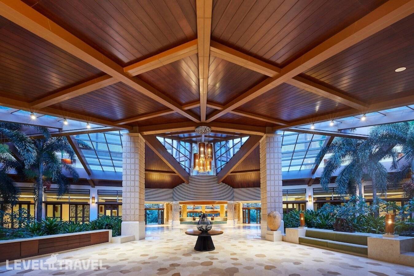 фотографии отеля Four Points By Sheraton Shenzhou Peninsula в Китай(Ваньнин ) - фото №13