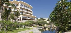 Four Points By Sheraton Shenzhou Peninsula