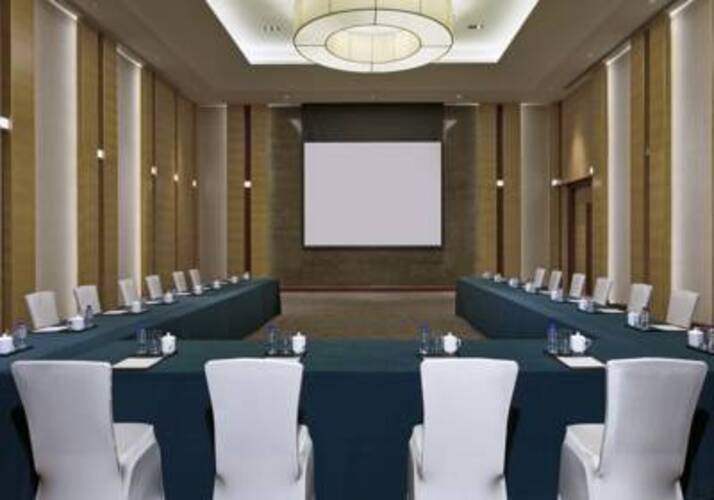 Four Points By Sheraton Shenzhou Peninsula