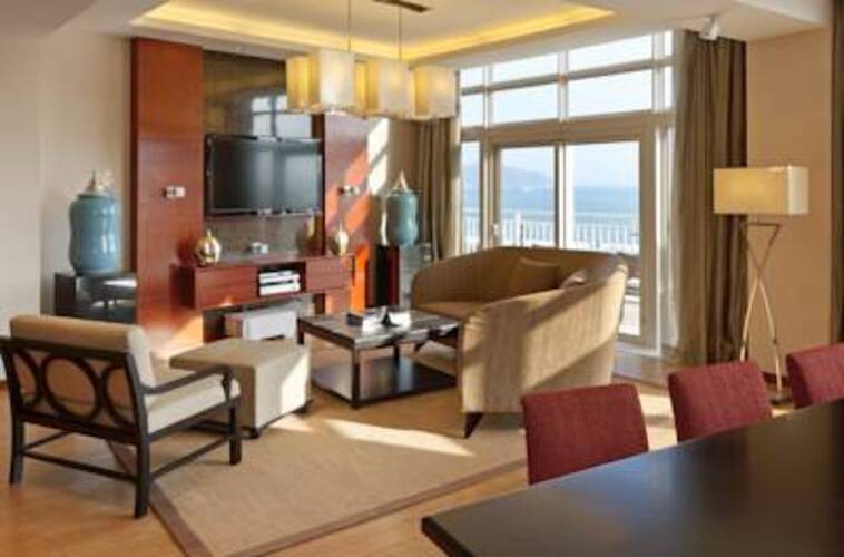 Four Points By Sheraton Shenzhou Peninsula