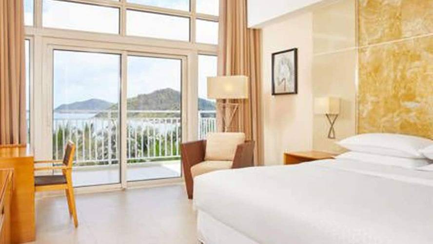 Four Points By Sheraton Shenzhou Peninsula