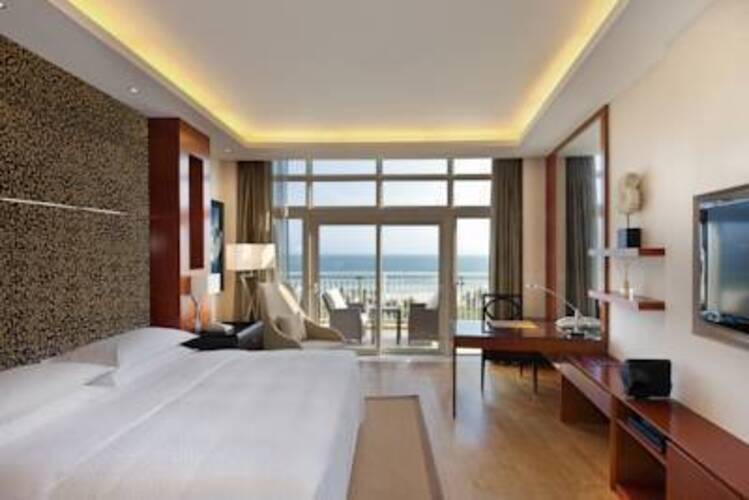 Four Points By Sheraton Shenzhou Peninsula