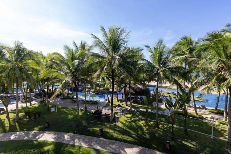 Four Points By Sheraton Shenzhou Peninsula