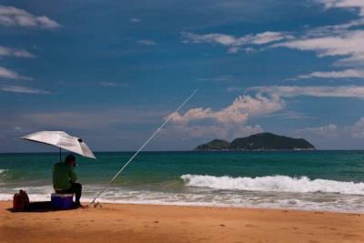 Four Points By Sheraton Shenzhou Peninsula