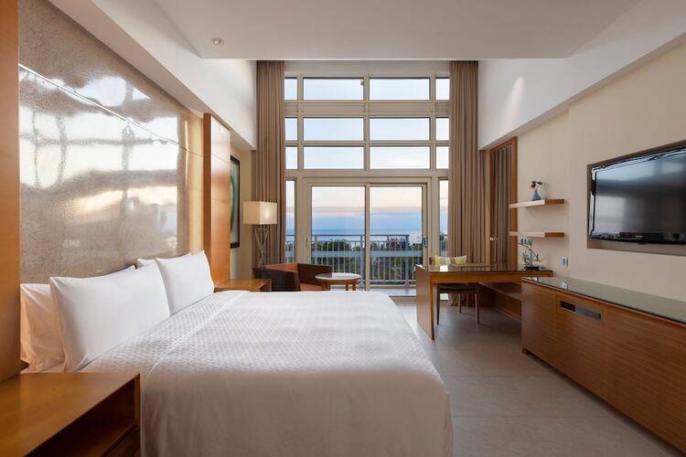 Four Points By Sheraton Shenzhou Peninsula