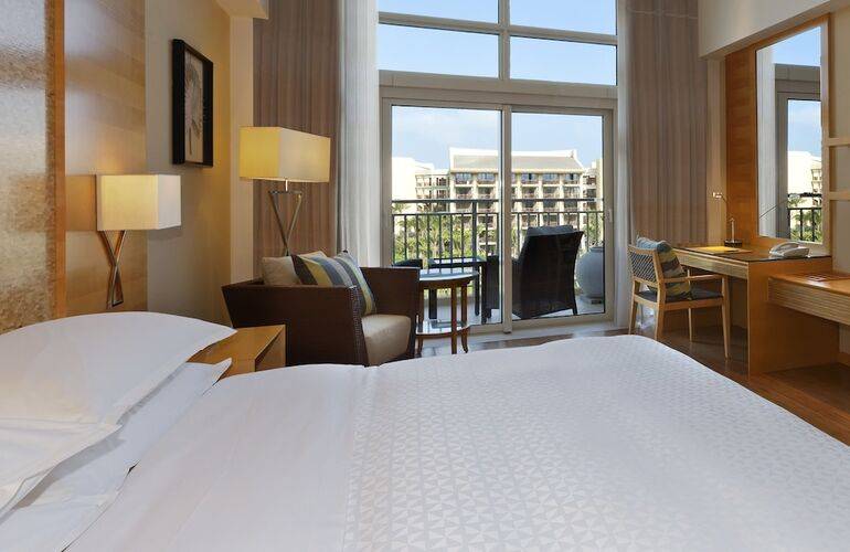 Four Points By Sheraton Shenzhou Peninsula