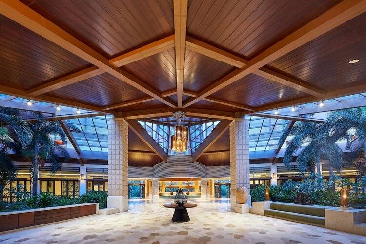 Four Points By Sheraton Shenzhou Peninsula